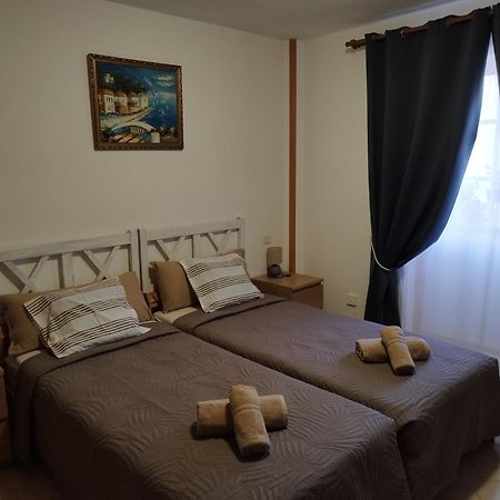 Cozy Apartment Near The Ocean Corralejo Exterior foto