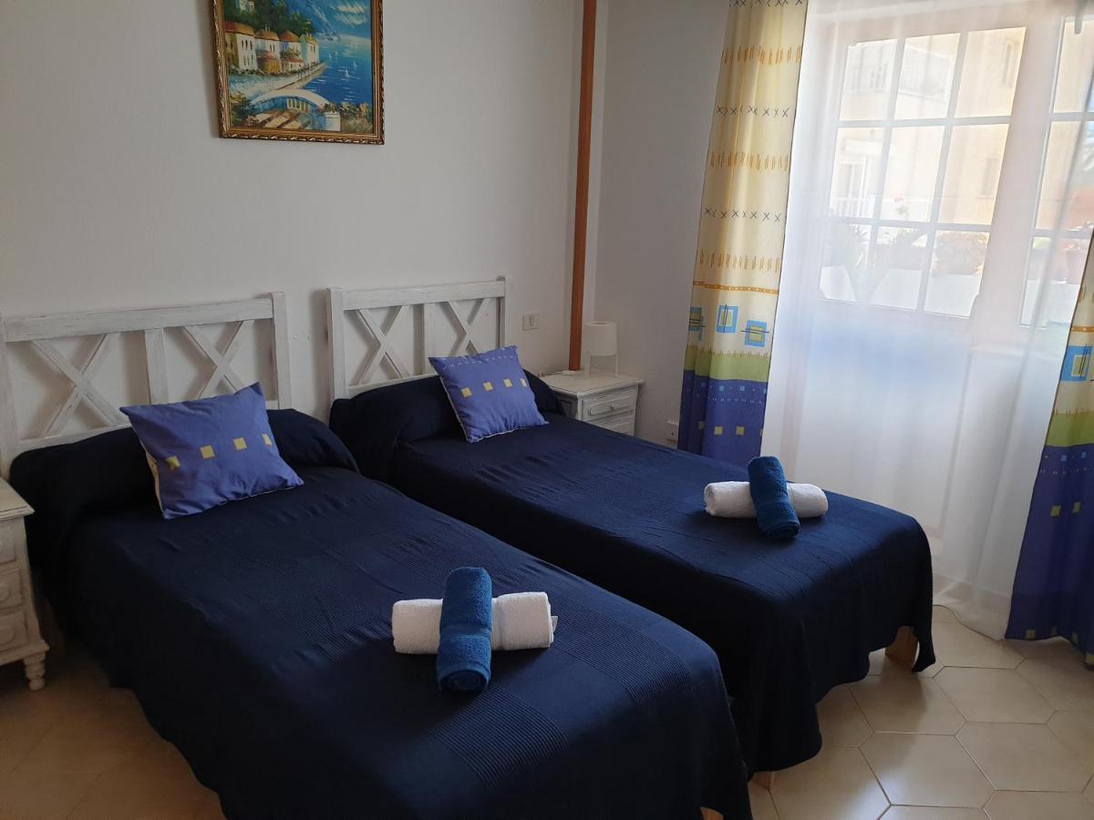 Cozy Apartment Near The Ocean Corralejo Exterior foto