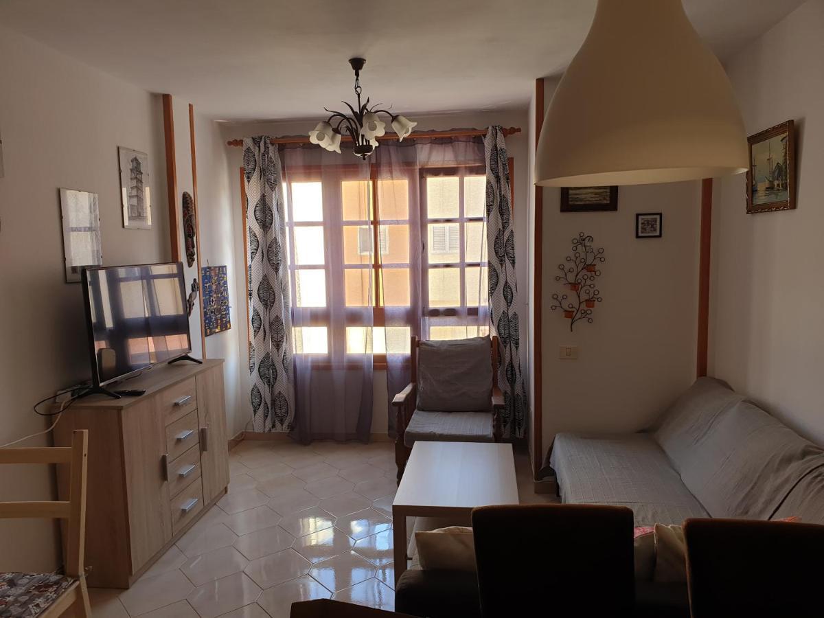 Cozy Apartment Near The Ocean Corralejo Exterior foto