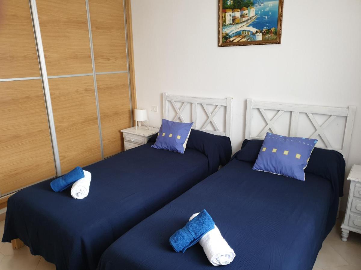 Cozy Apartment Near The Ocean Corralejo Exterior foto