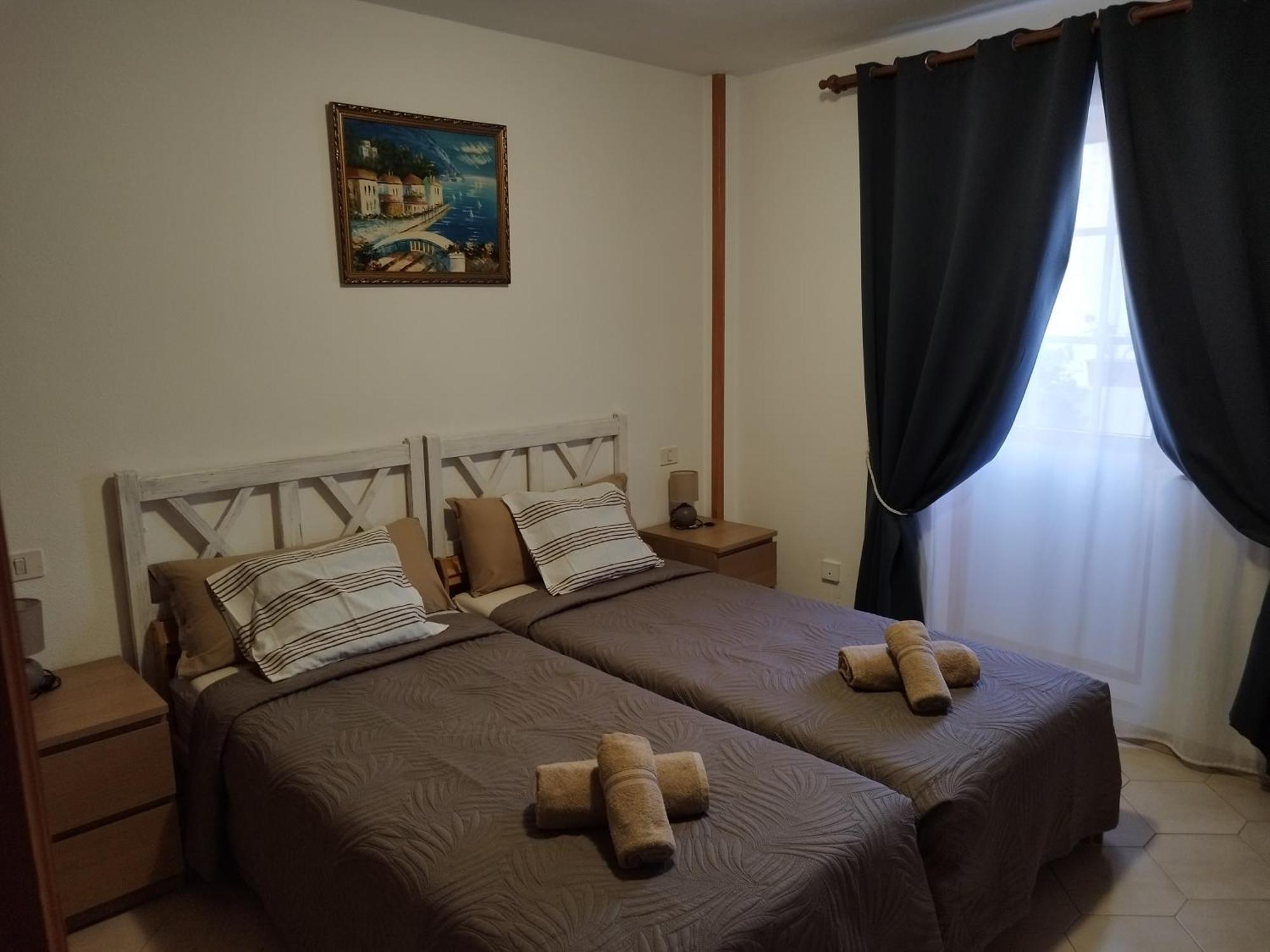 Cozy Apartment Near The Ocean Corralejo Exterior foto